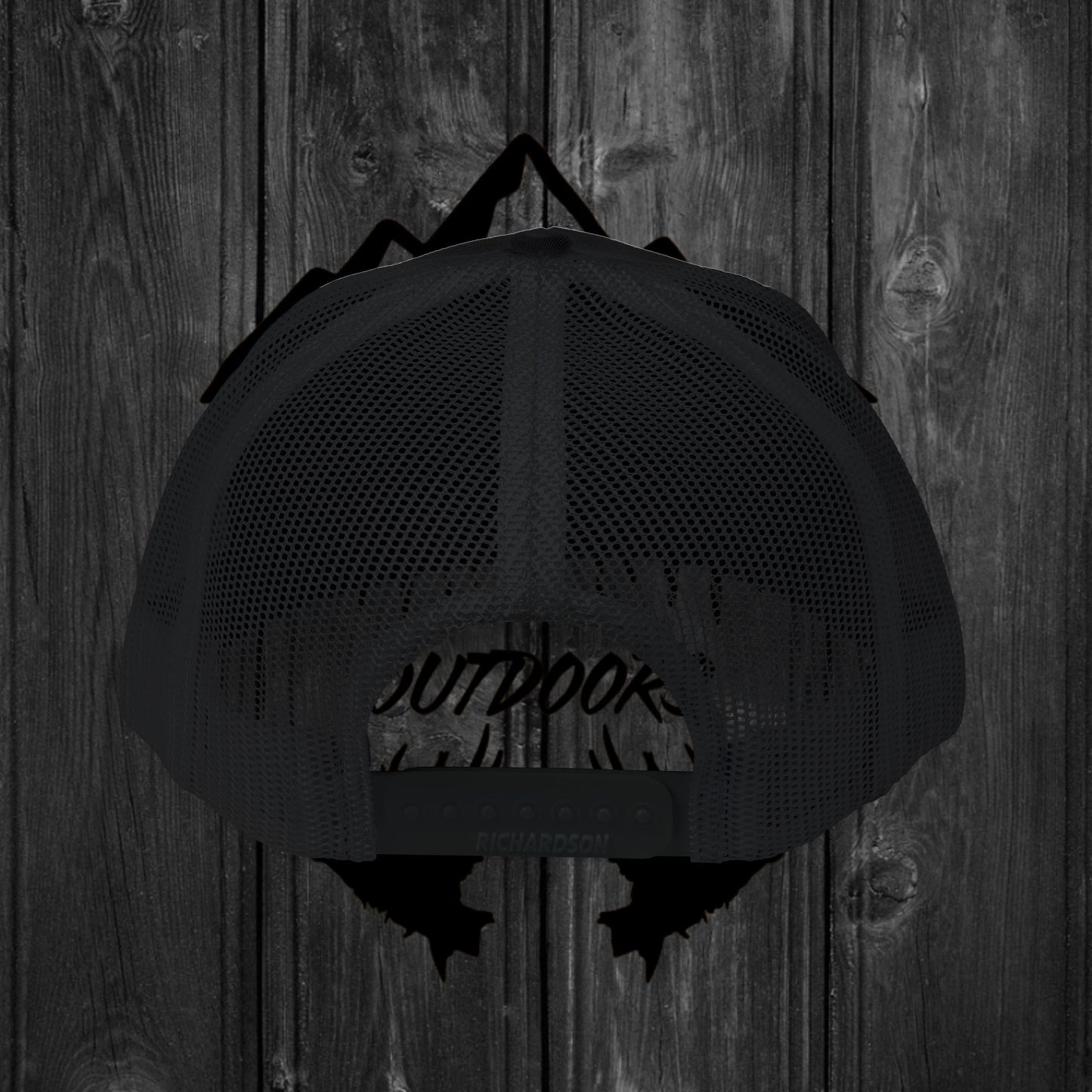 CoolArrows Snapback Trucker Cap