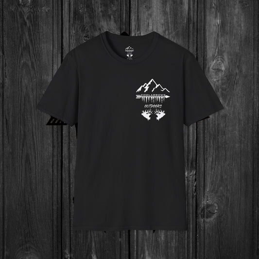 CoolArrows Softstyle T-Shirt