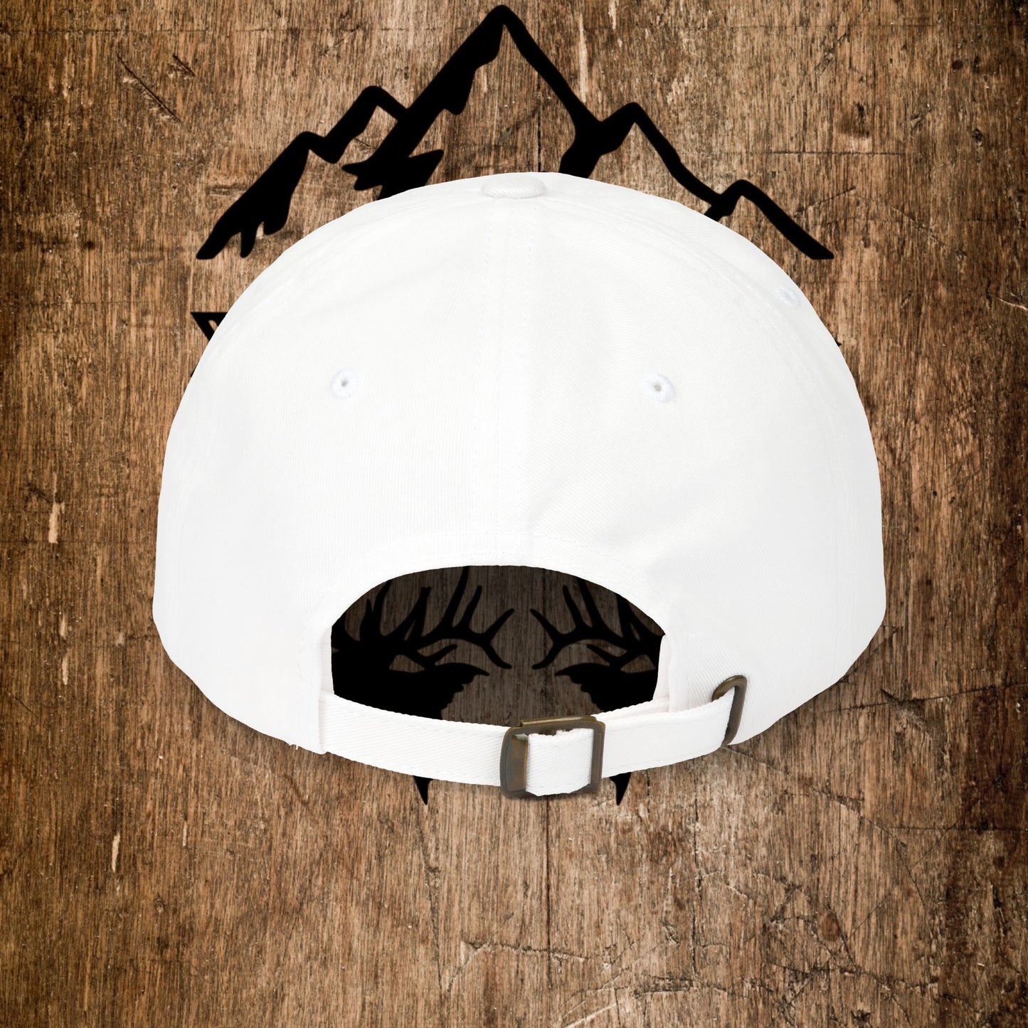 CoolArrows Classic Dad Cap