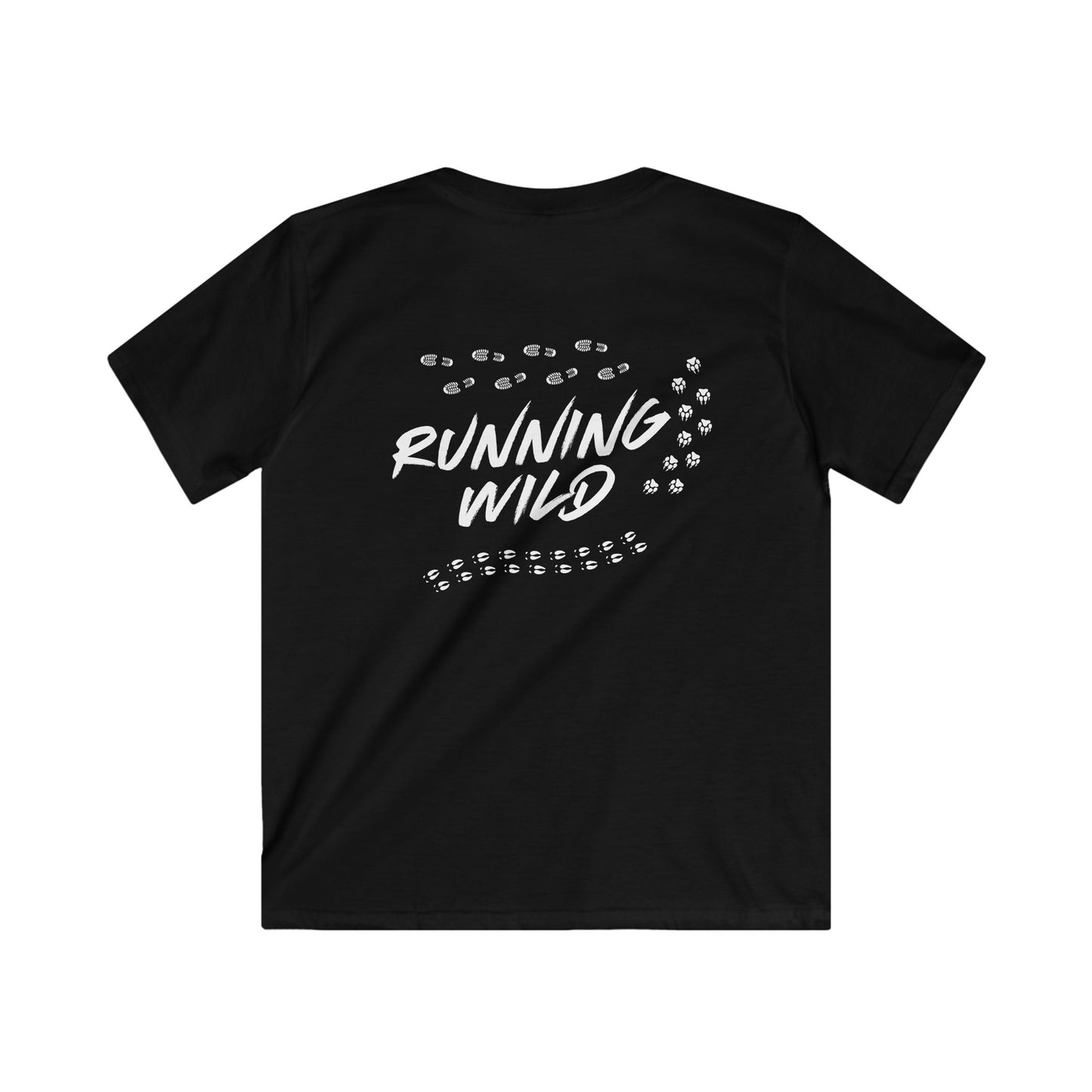 CA Outdoor Adventure Kids Tee