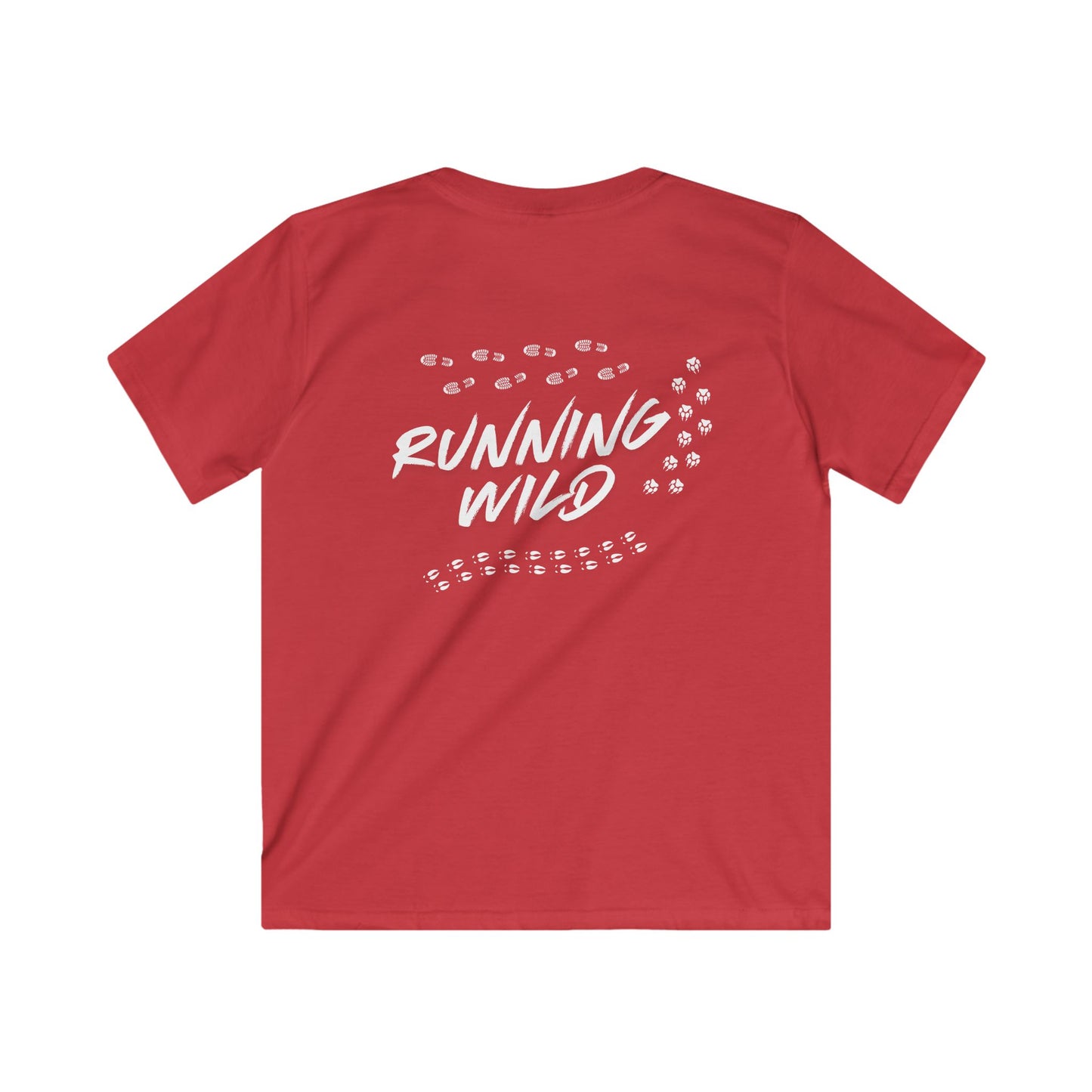 CA Outdoor Adventure Kids Tee