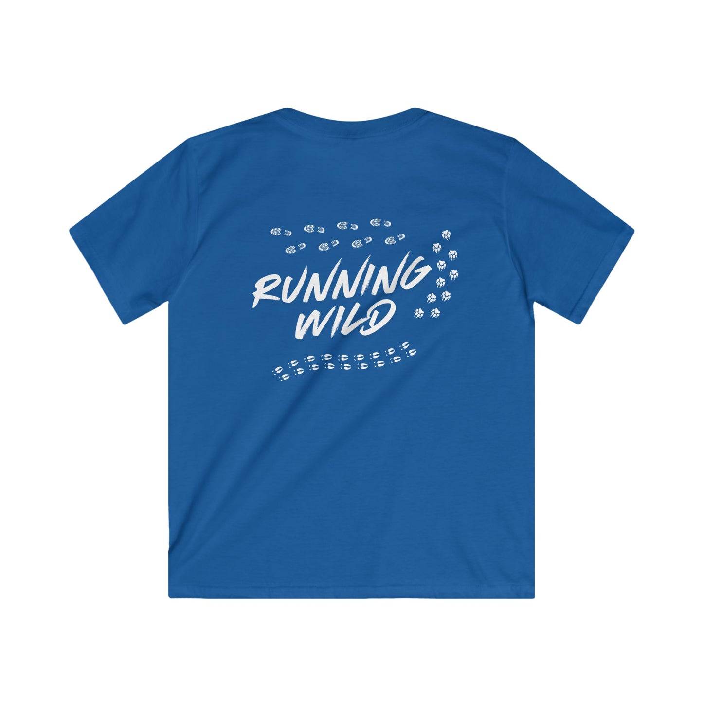 CA Outdoor Adventure Kids Tee