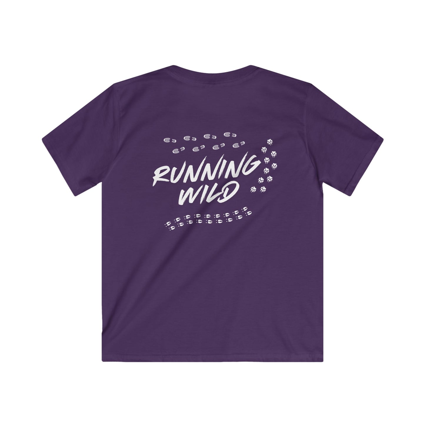 CA Outdoor Adventure Kids Tee