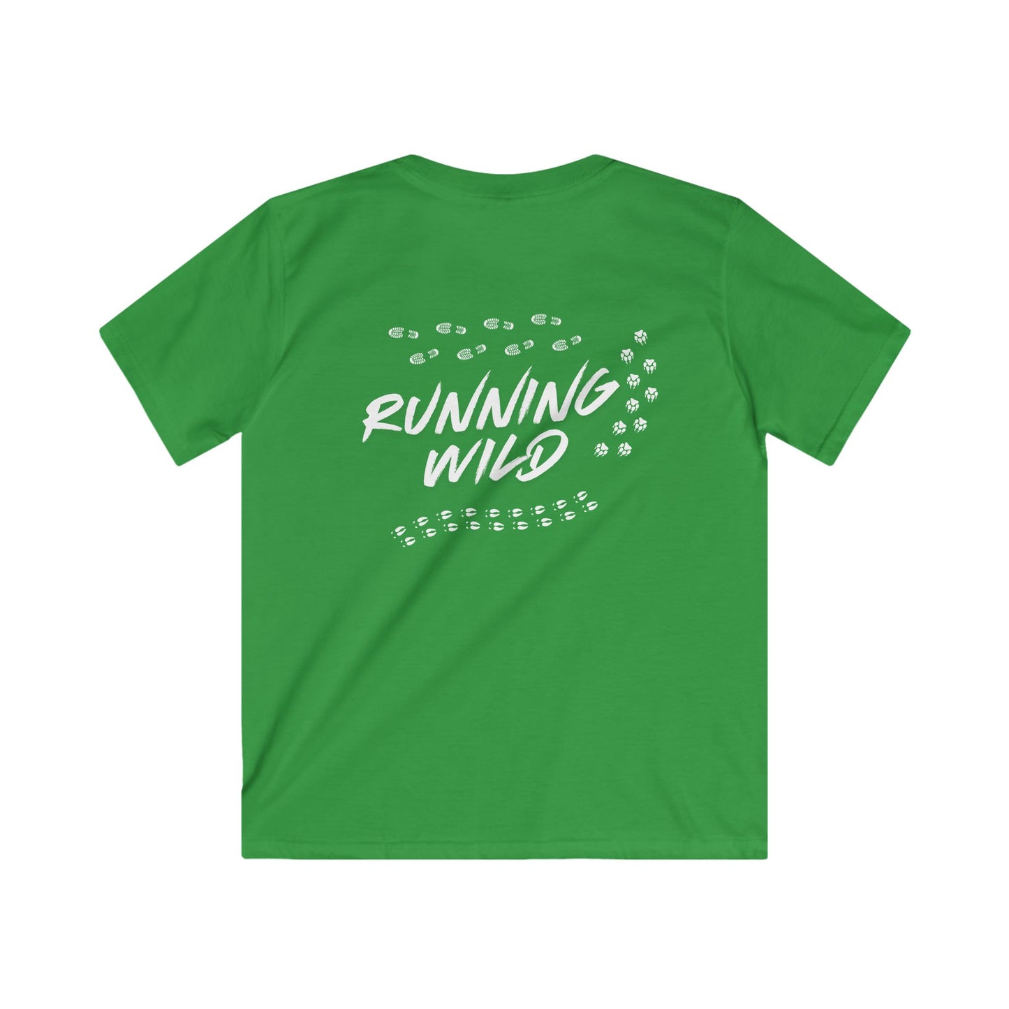 CA Outdoor Adventure Kids Tee