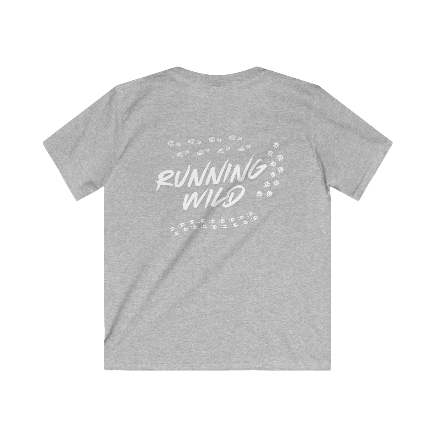 CA Outdoor Adventure Kids Tee