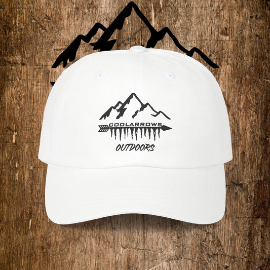 CoolArrows Classic Dad Cap