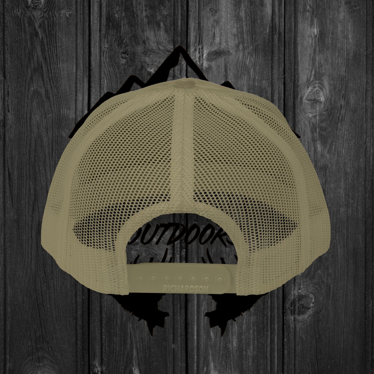 CoolArrows Snapback Trucker Cap