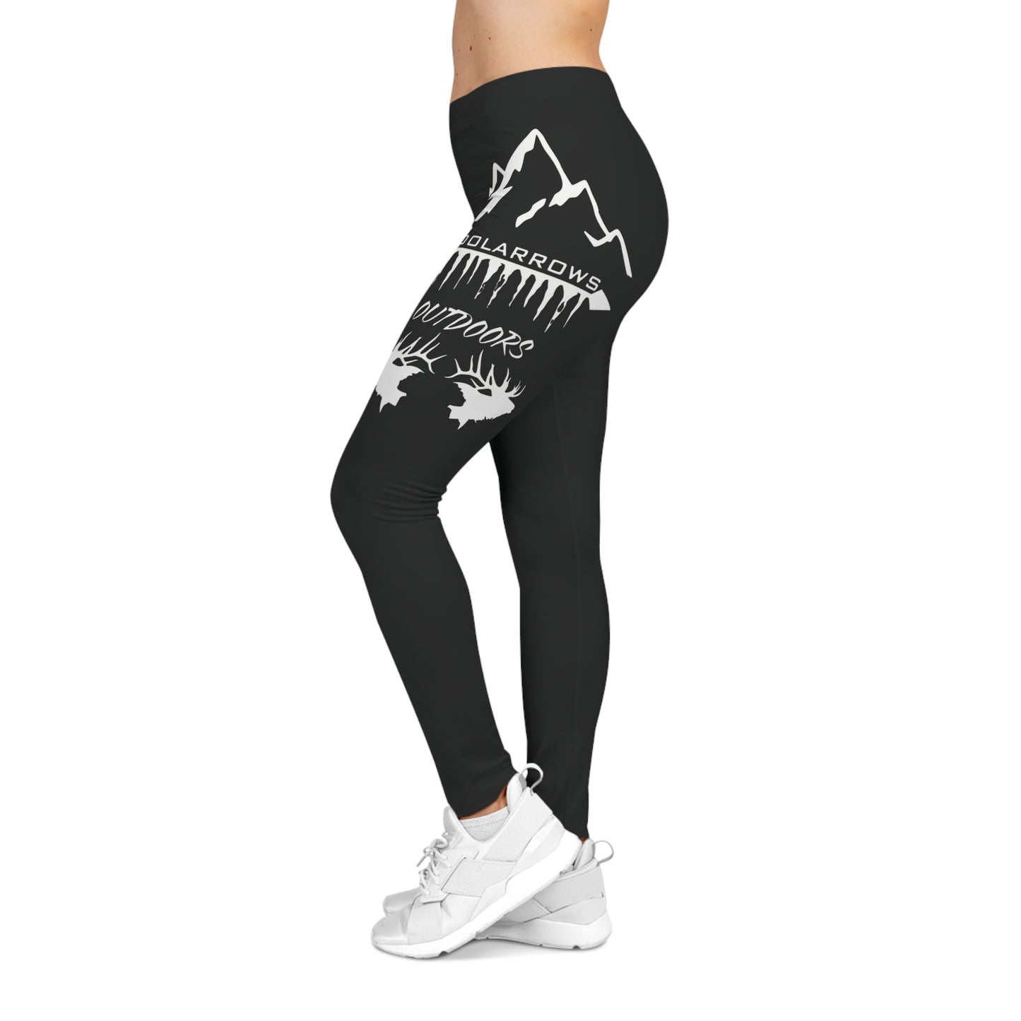 CA Women's Adventure Leggings