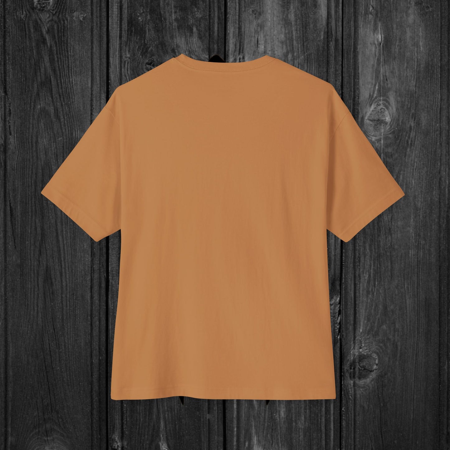 CoolArrows Oversized Boxy Tee