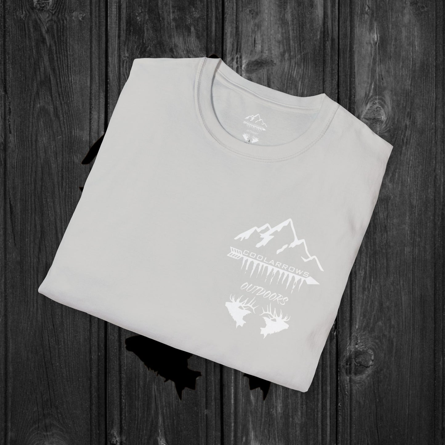 CoolArrows Softstyle T-Shirt