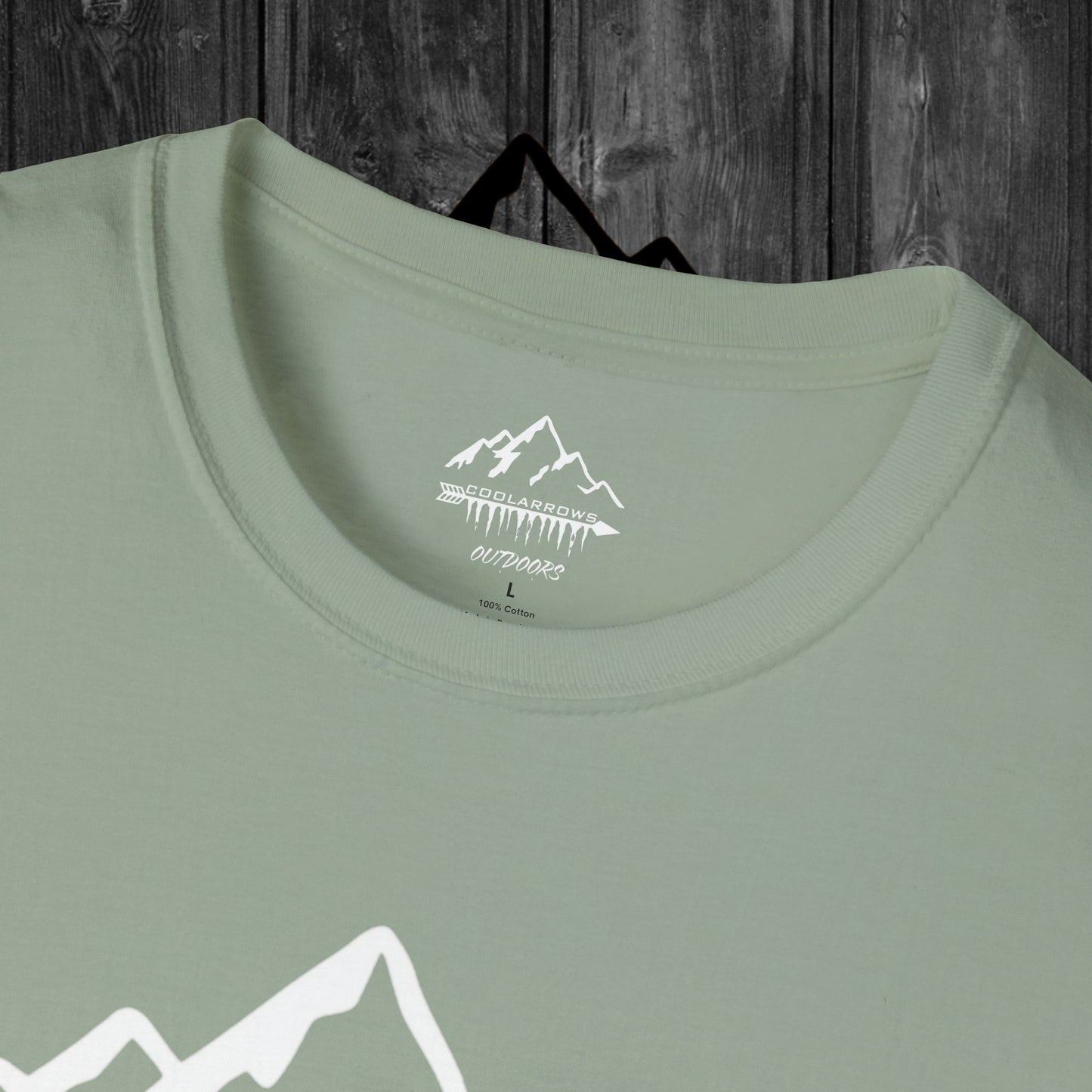 CA Arrogance with Style Tee