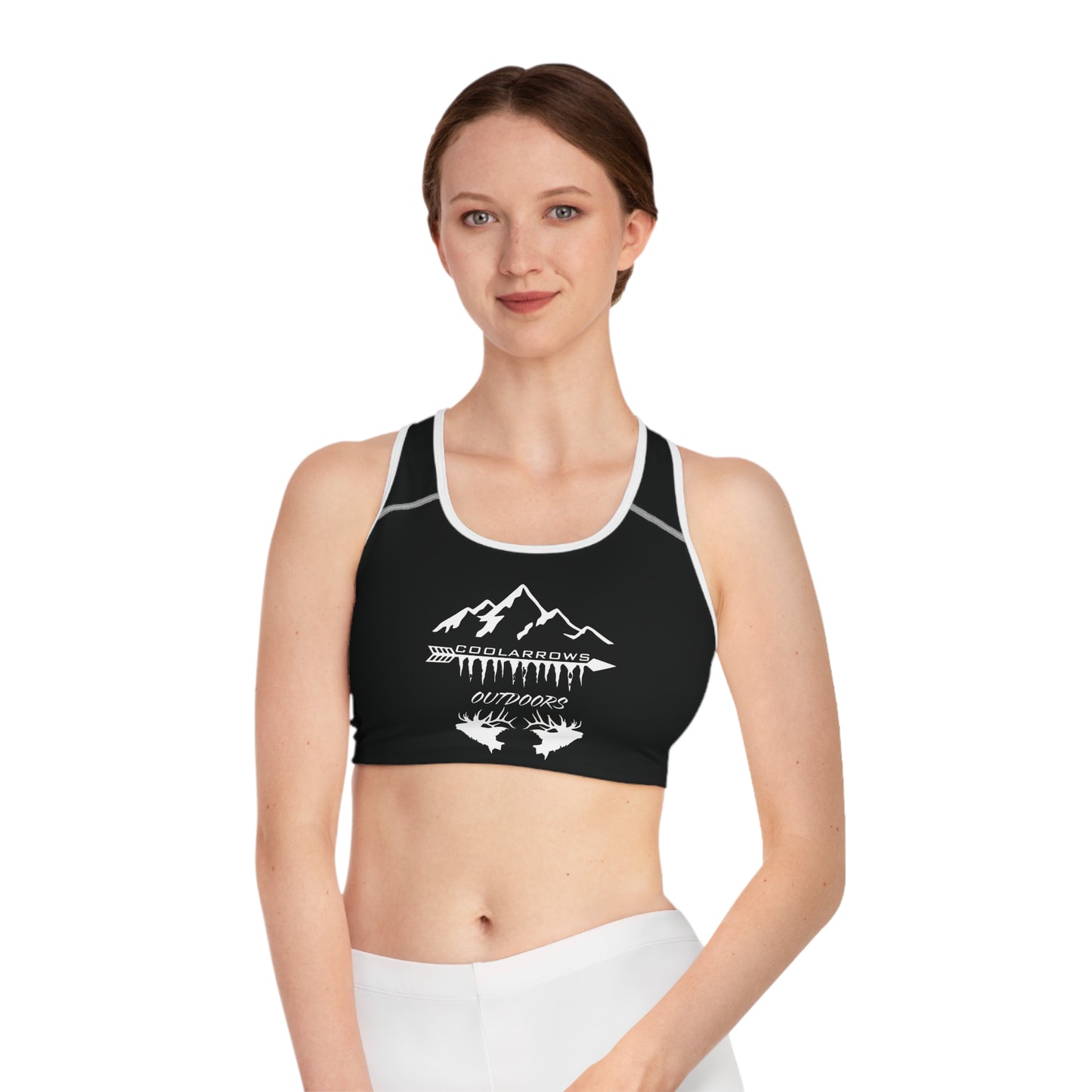 CA Adventure Sports Bra