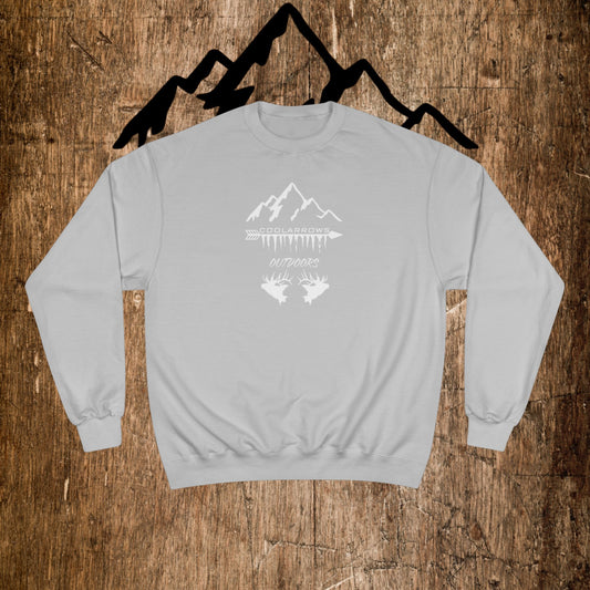 CA Mountain Champion Sweatshirt