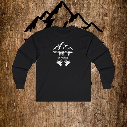 CoolArrows Ultra Cotton Long Sleeve