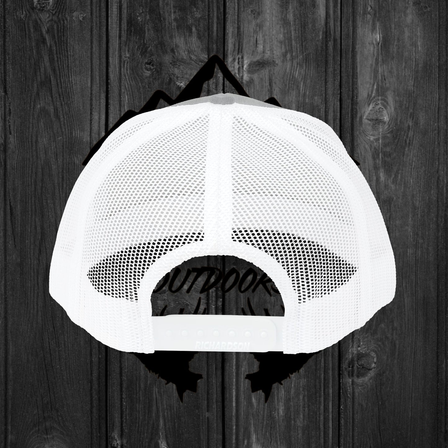 CoolArrows Snapback Trucker Cap
