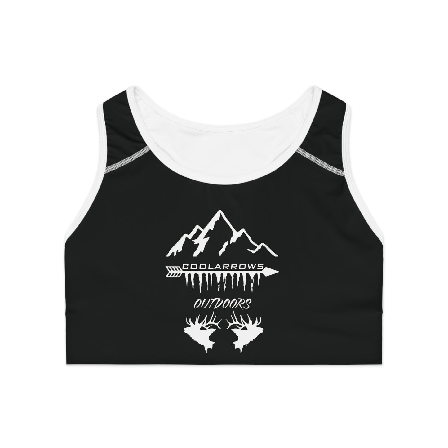 CA Adventure Sports Bra