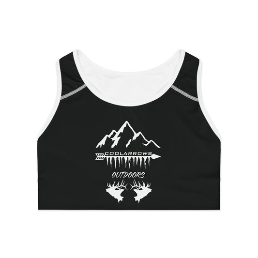 CA Adventure Sports Bra