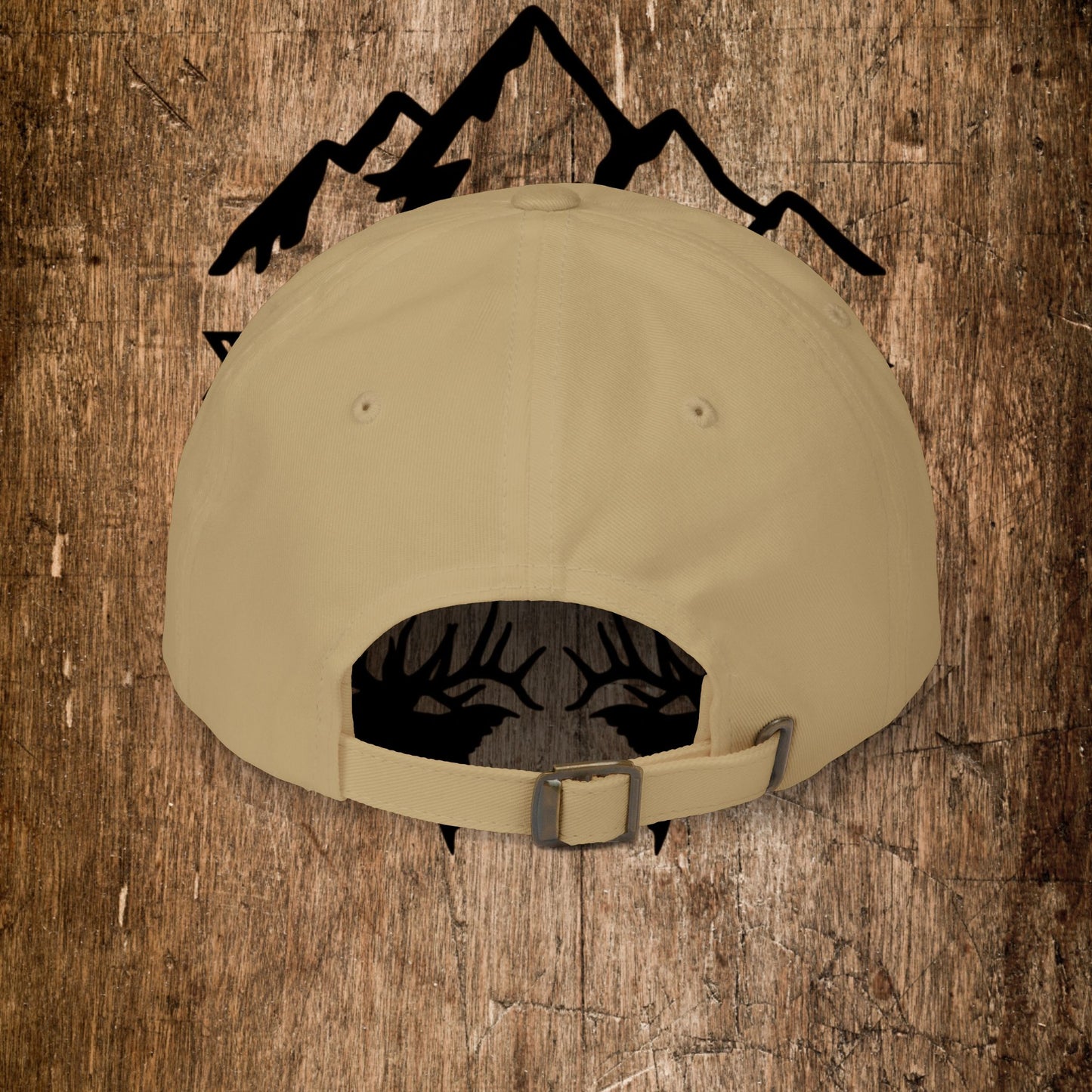 CoolArrows Classic Dad Cap