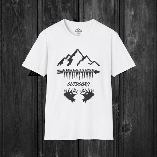 CA Arrogance with Style Tee