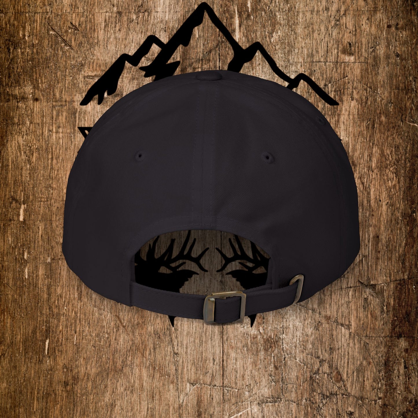 CoolArrows Classic Dad Cap