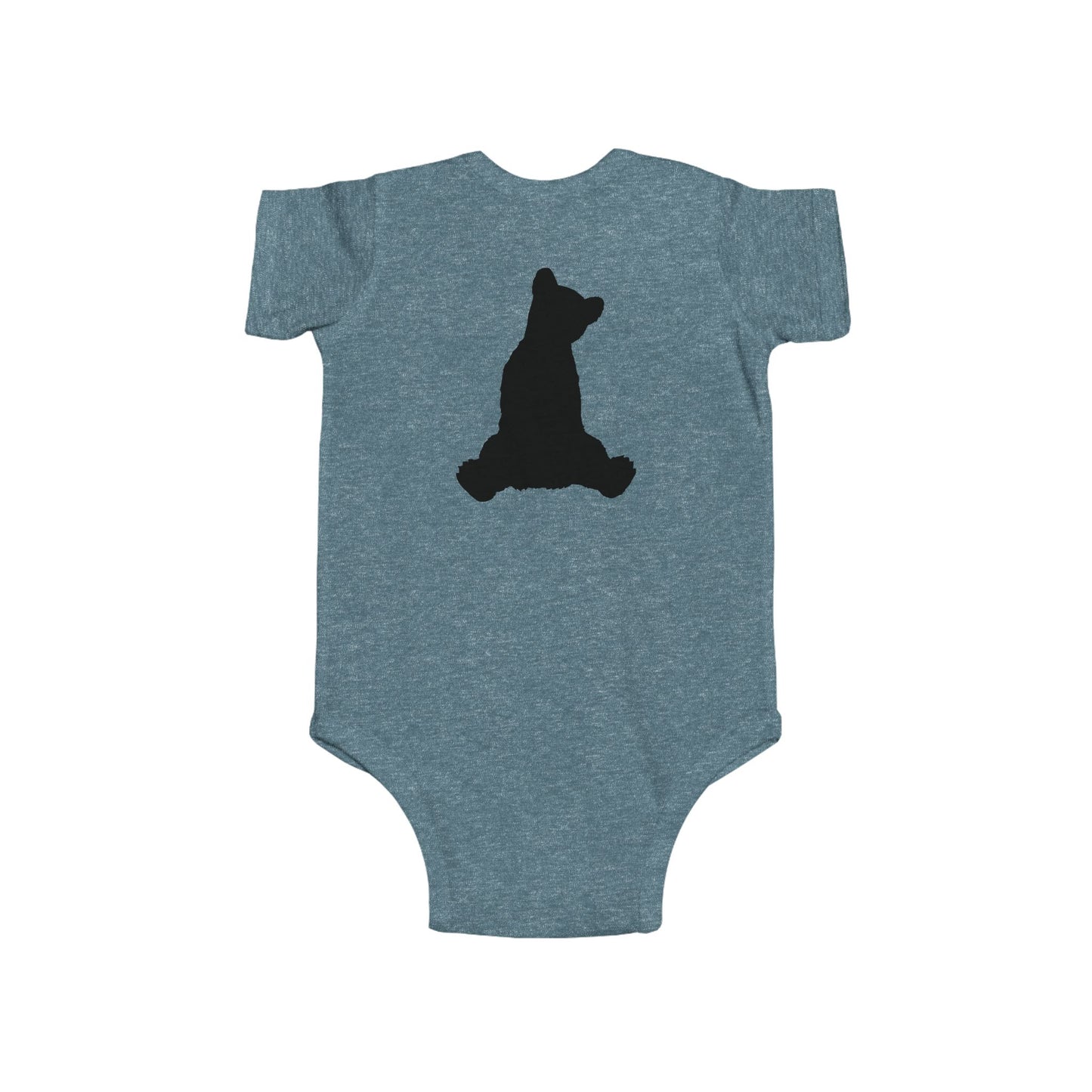 CoolArrows Infant Fine Jersey Bodysuit